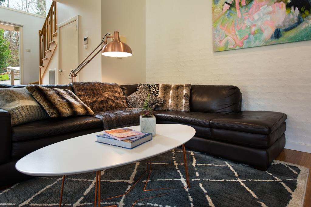 Daylesford VIC Stays Accommodation