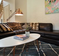 Daylesford Lake Villa 2 - Stays Accommodation