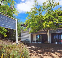 Daylesford Spa Accommodation - Stays Accommodation