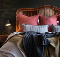 Daylesford Spa Villa 3 - Stays Accommodation