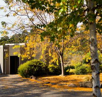 Daylesford Spa Villa 4 - Stays Accommodation