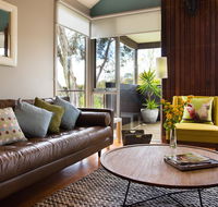 Daylesford Spa Villa 6 - Stays Accommodation