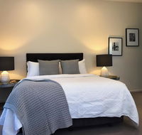 Daylesford Spa Villa One - Stays Accommodation