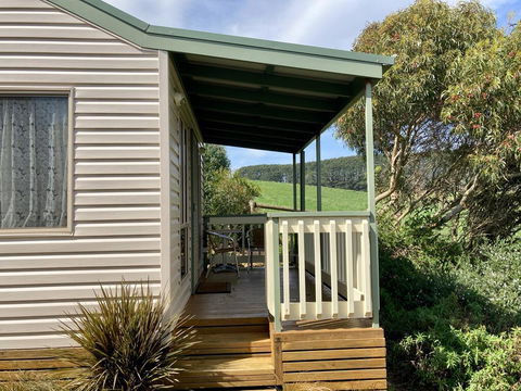 Daysy Hill Country Cottages - Stayed 1