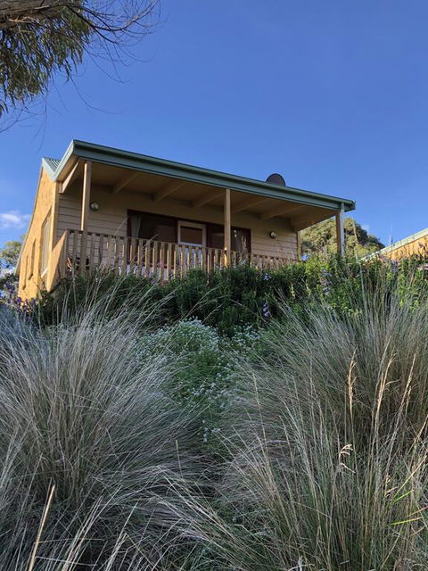 Daysy Hill Country Cottages - Stayed 3