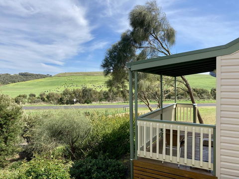 Daysy Hill Country Cottages - Stayed 2