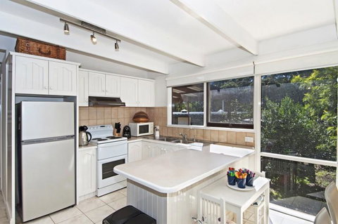 De Angelis Beach House - Stayed 2