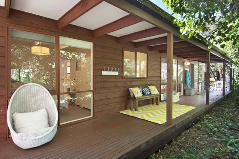 De Angelis Beach House - Stayed 0