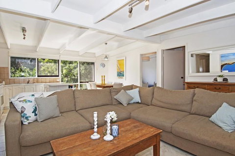 De Angelis Beach House - Stayed 1