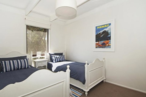 De Angelis Beach House - Stayed 3
