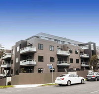 Deakin 2Bed 2Bath and Free parking - Stays Accommodation