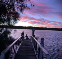 Deck house - Stays Accommodation