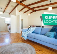 Deja Blue at Augusta - Wifi - Nespresso - Netflix - Stayed