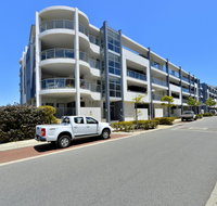Del Mar 1 - Stays Accommodation