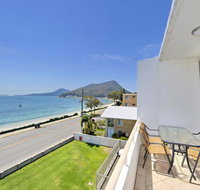Del Rae Unit 12 - Shoal Bay - Stayed