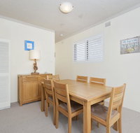 Del Rae Unit 6/25 Shoal Bay Road - Stayed