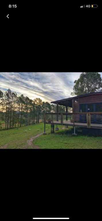 Delaneys Creek Cabin Retreat - Stays Accommodation 3