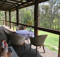 Delaneys Creek Cabin Retreat - Stays Accommodation