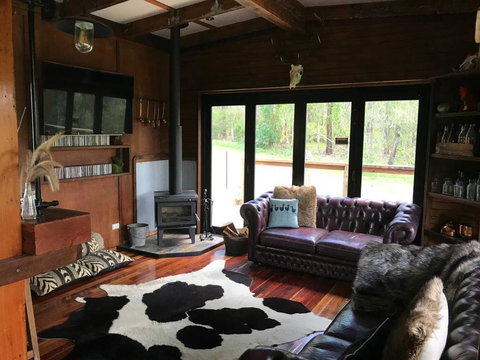 Delaneys Creek Cabin Retreat - Stays Accommodation 1