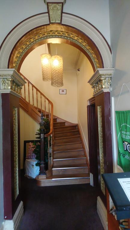 Delatite Hotel - Stayed 1