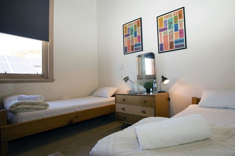 Delatite Hotel - Stayed 0