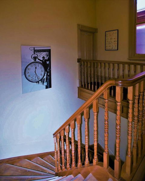 Delatite Hotel - Stayed 3