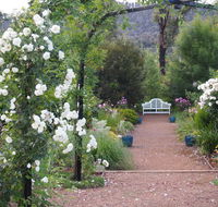 Delderfield Cottages - Stayed