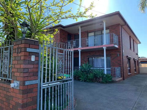 Delicate And Cozy Bedroom In Bentleigh East - Stayed 1