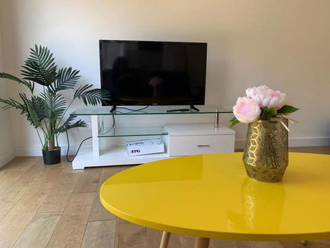 Delicate And Cozy Bedroom In Bentleigh East - Stayed 0