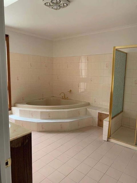 Delicate And Cozy Bedroom In Bentleigh East - Stayed 3