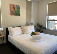 Delicate and Peaceful Bundoora Townhouse 11-R2 - Stayed