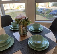 Delicate and Peaceful Bundoora Townhouse 12-R2 - Stayed