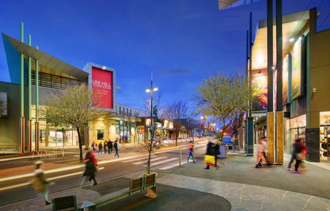 Delicate And Peaceful Bundoora Townhouse 12-R2 - Stayed 3