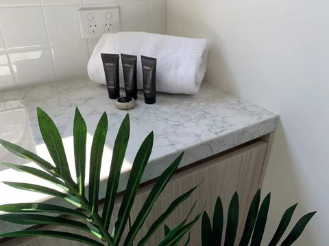 Delicate And Peaceful Bundoora Townhouse 12-R2 - Stayed 1