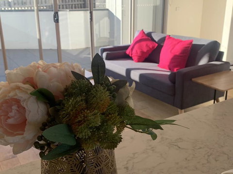 Delicate And Peaceful Bundoora Townhouse 12-R4 - Stayed 1