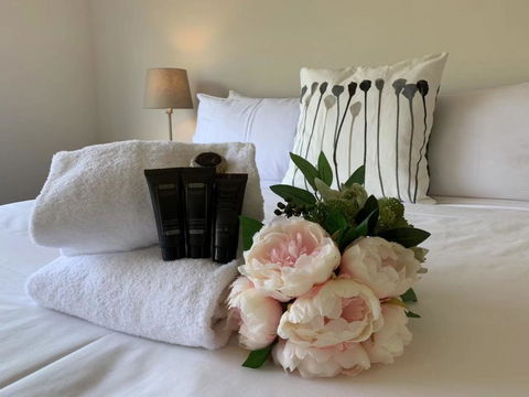 Delicate And Peaceful Bundoora Townhouse 13-R3 - Stays Accommodation 0