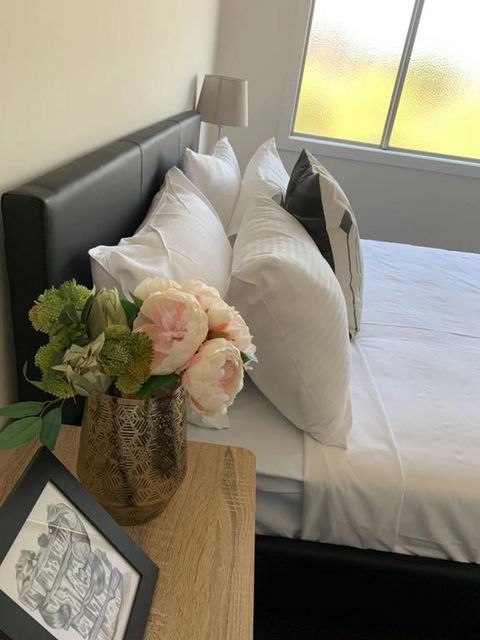 Delicate And Peaceful Bundoora Townhouse 13-R3 - Stays Accommodation 3