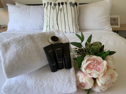 Delicate And Peaceful Bundoora Townhouse 20-R1 - Stays Accommodation 2