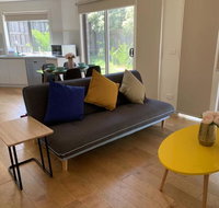 Delicate and Peaceful Bundoora Townhouse 7-R1