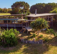 Delicate Nobby Artist Studio 898 Point Plomer Road - Stays Accommodation