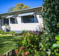 Dell-Lee Cottage - Stayed