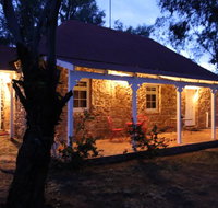 Dempster Cottage
