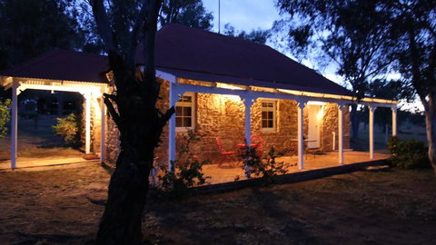 Dempster Cottage - Stayed 0