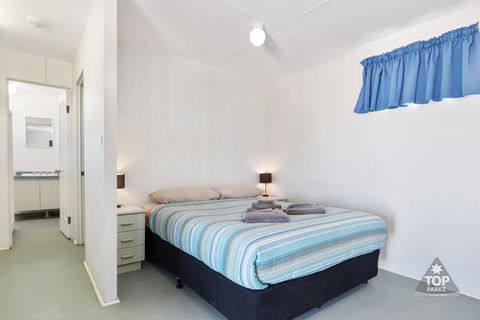 Denham Seaside Caravan Park - Stayed 1