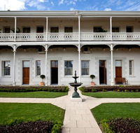Denison Boutique Hotel Ascend Hotel Collection - Stayed