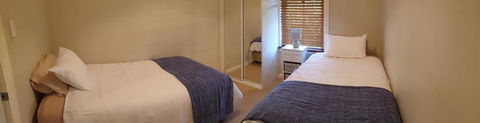 Denison Lodge - Stayed 2