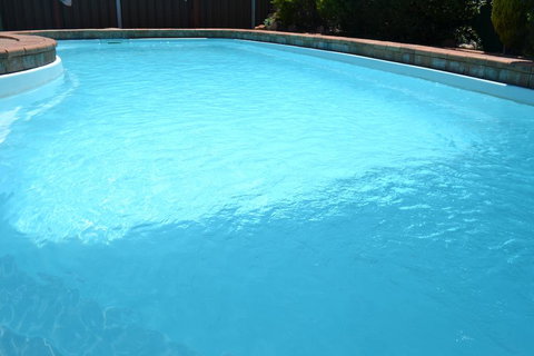 Denman Motor Inn - Stayed 3