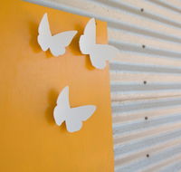 Deshons Retreat - Stayed