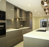 Design Sydney Home - Stayed