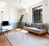 Designer Studio Apartment in Inner Darlinghurst - Stayed